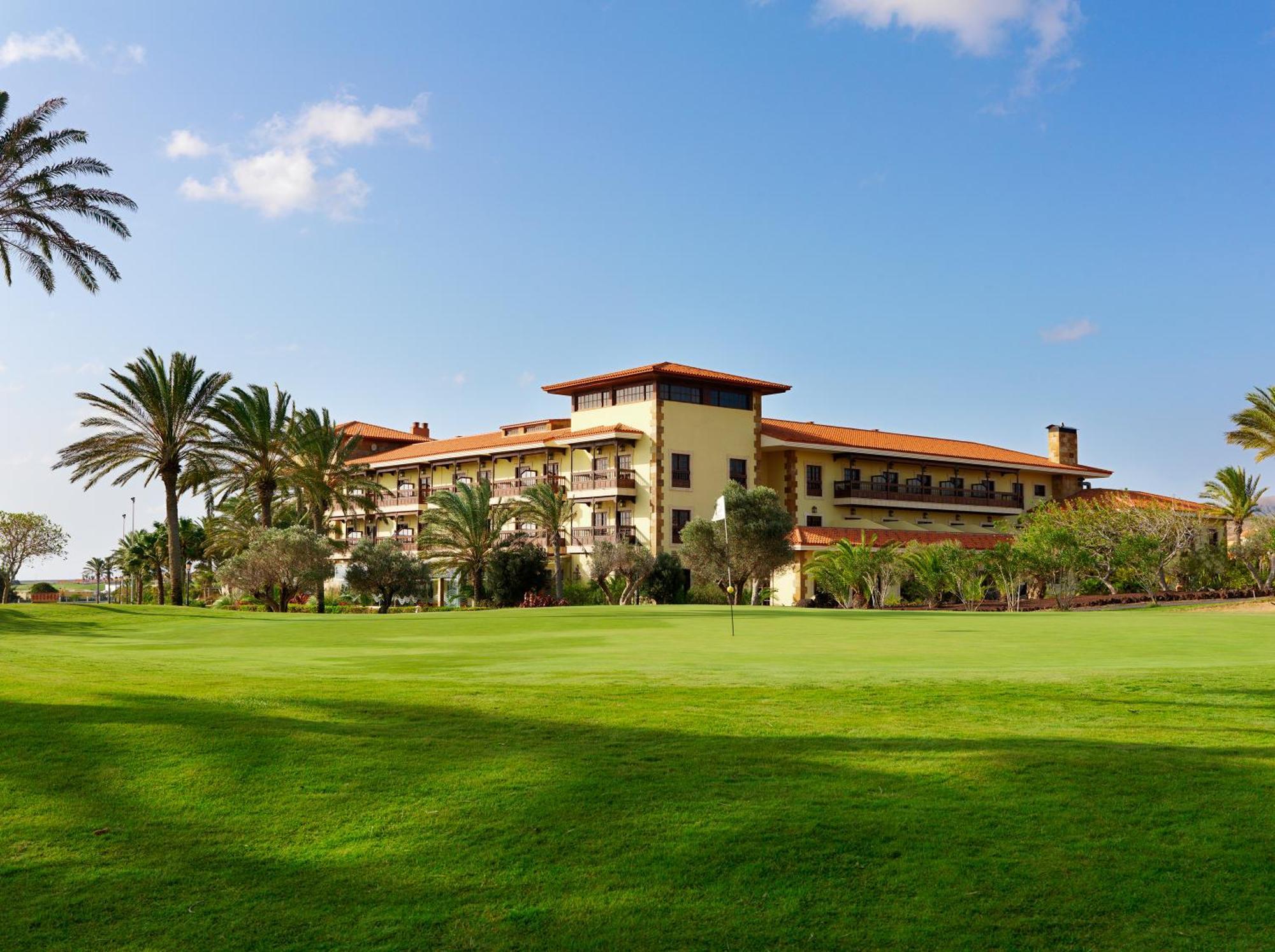Hotel Elba Palace Golf Boutique - Adults Only